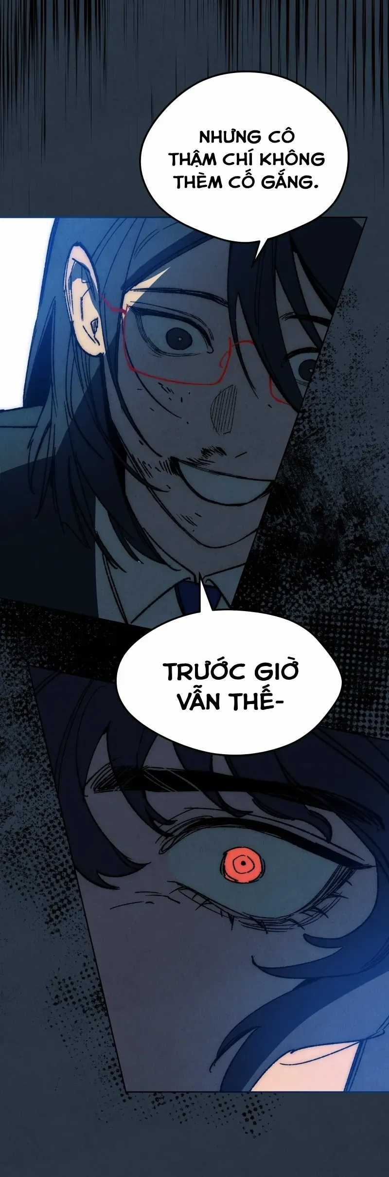 Hand Jumper - Chapter 100 - Trang 31