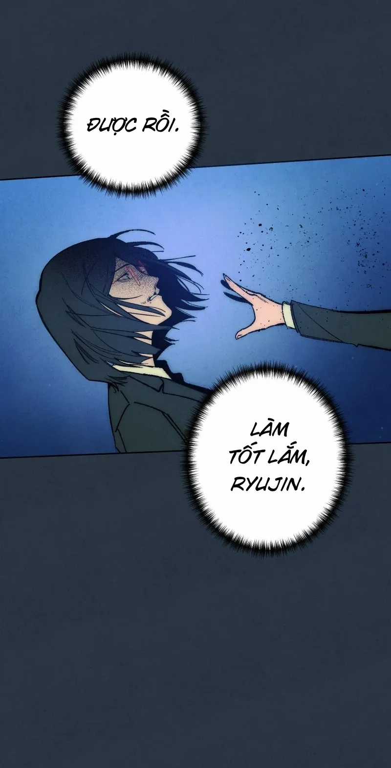 Hand Jumper - Chapter 100 - Trang 34