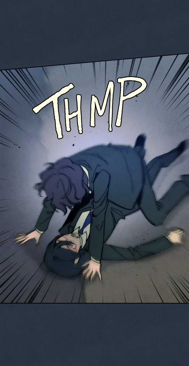 Hand Jumper - Chapter 100 - Trang 35