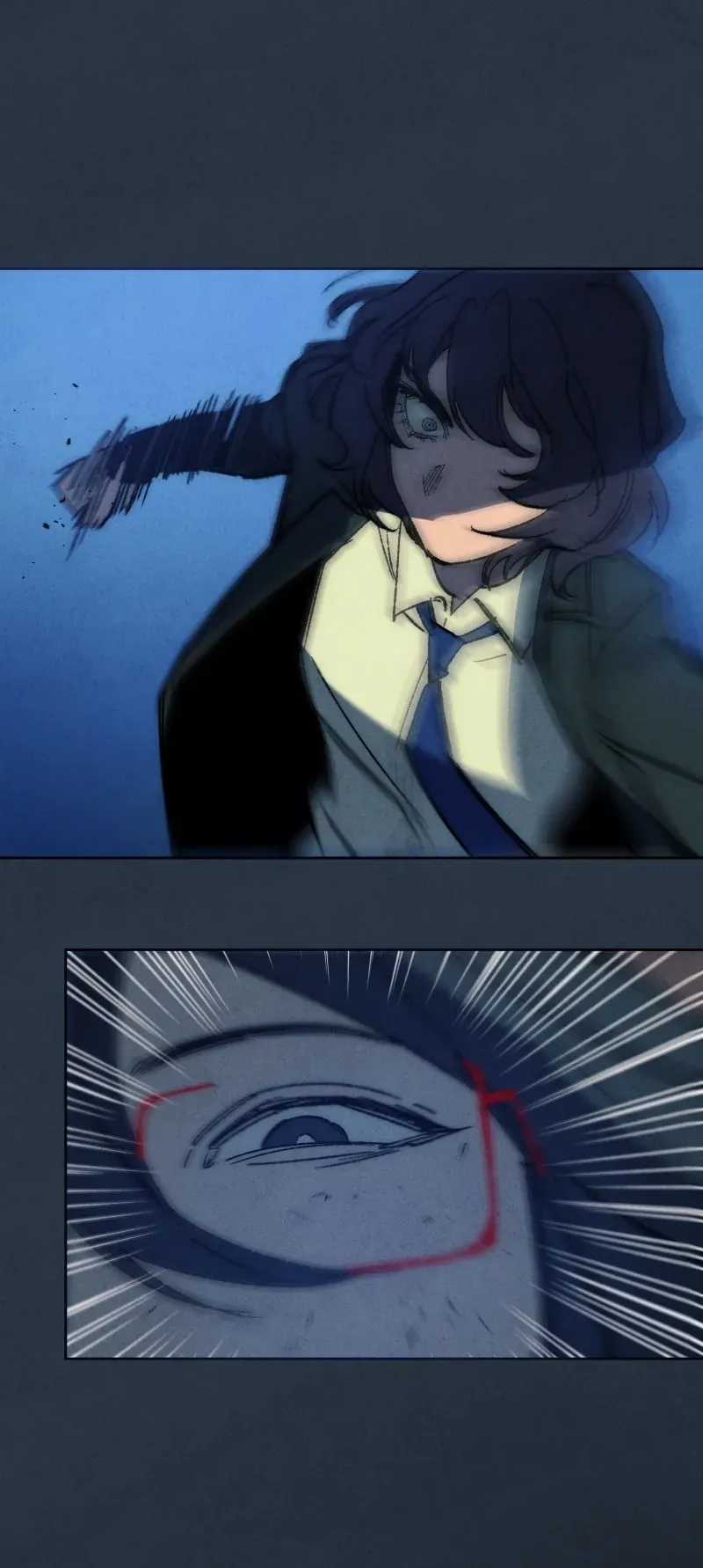 Hand Jumper - Chapter 100 - Trang 36