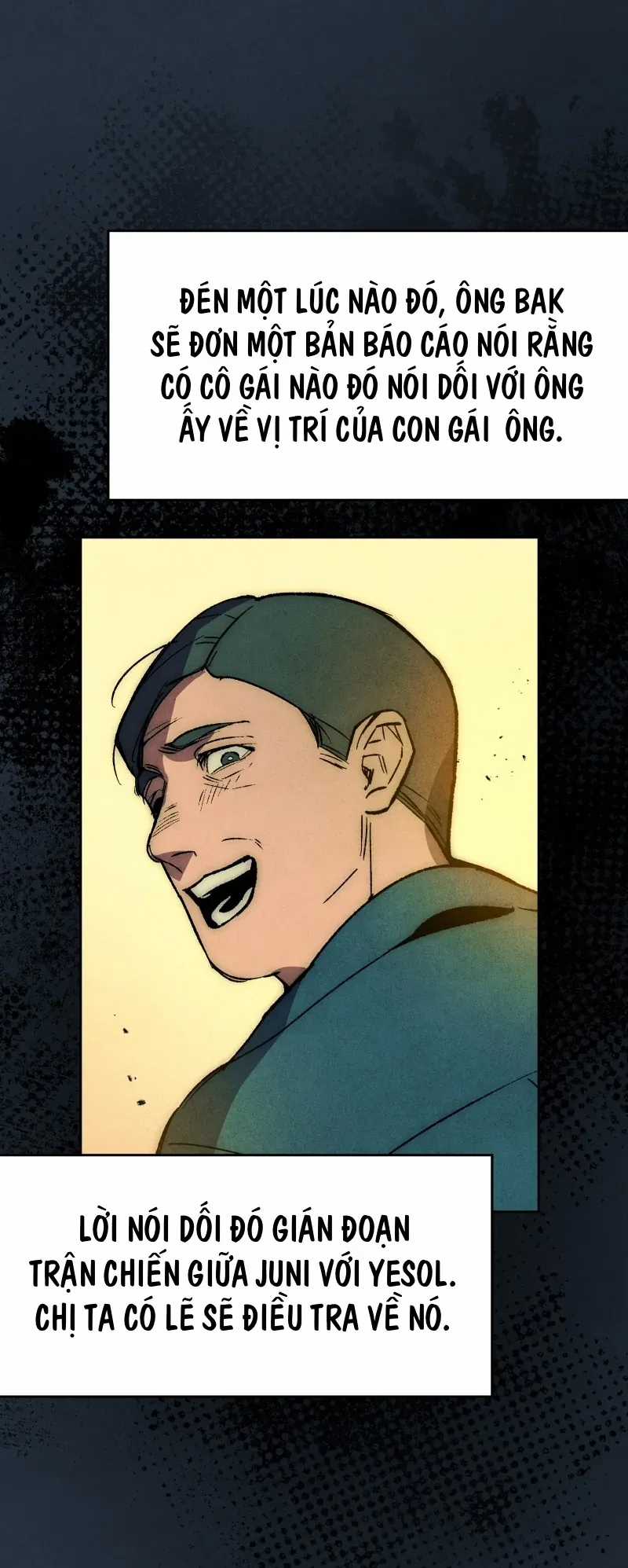 Hand Jumper - Chapter 100 - Trang 37