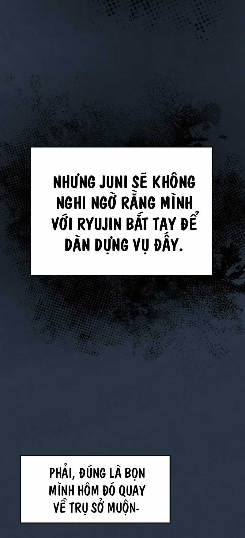 Hand Jumper - Chapter 100 - Trang 38