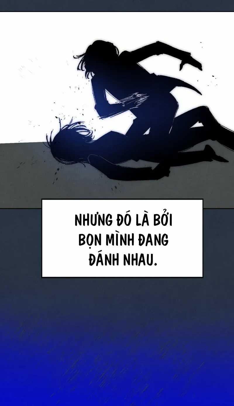 Hand Jumper - Chapter 100 - Trang 39