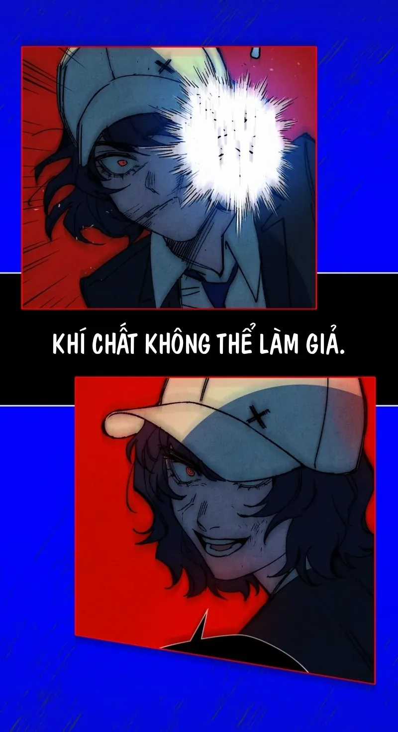 Hand Jumper - Chapter 100 - Trang 40