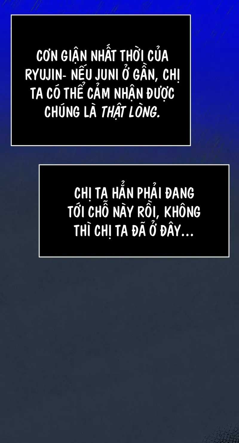 Hand Jumper - Chapter 100 - Trang 41