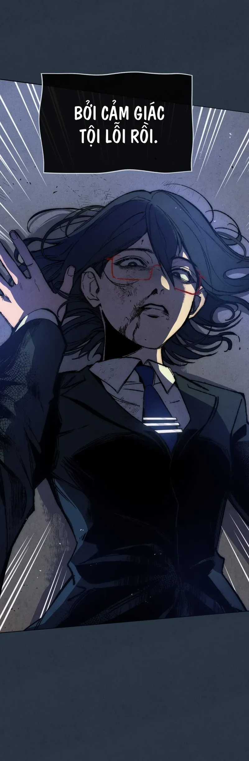 Hand Jumper - Chapter 100 - Trang 47