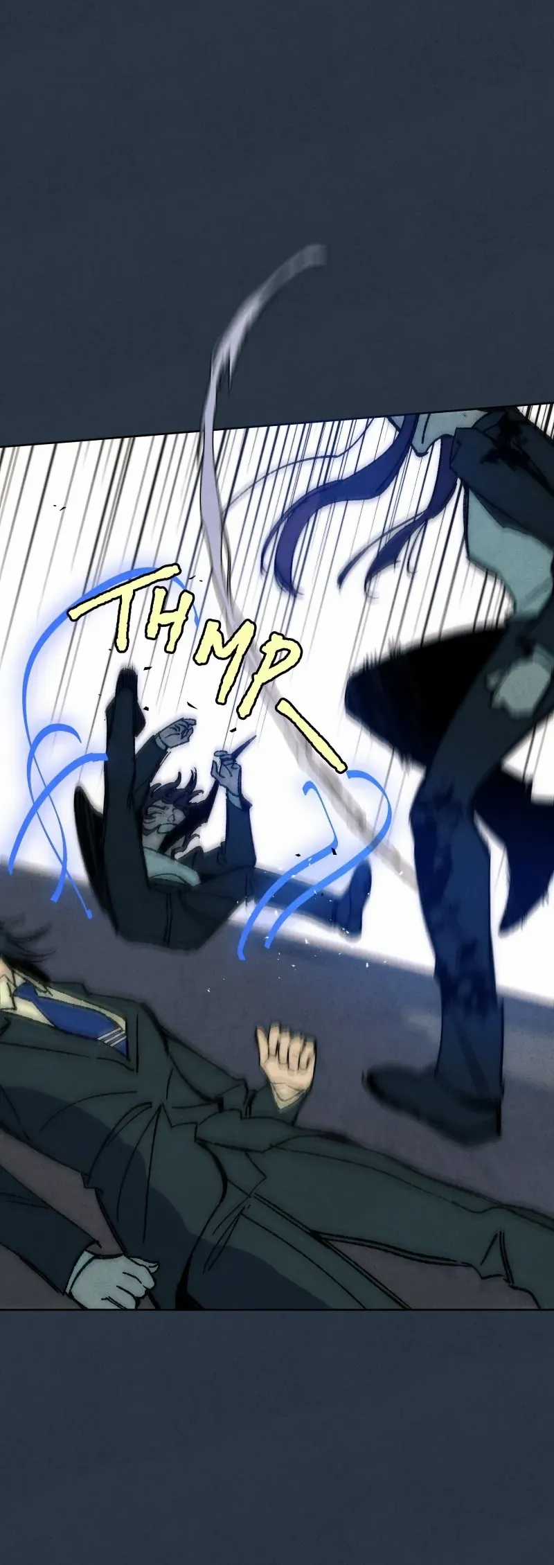 Hand Jumper - Chapter 100 - Trang 50