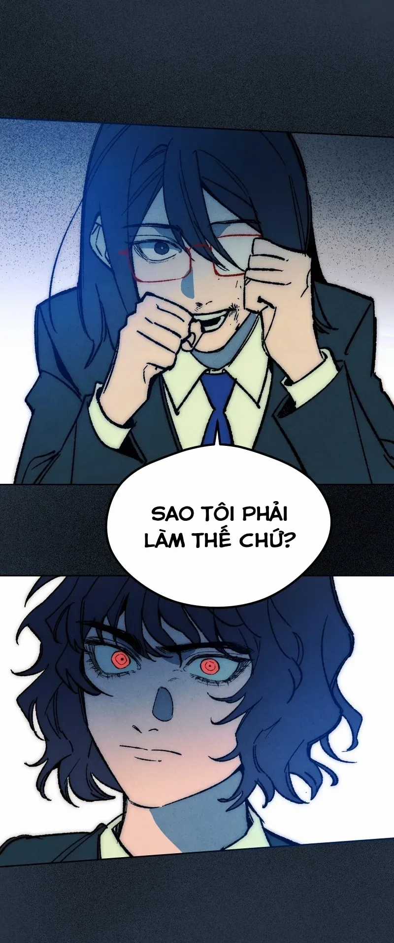 Hand Jumper - Chapter 100 - Trang 6