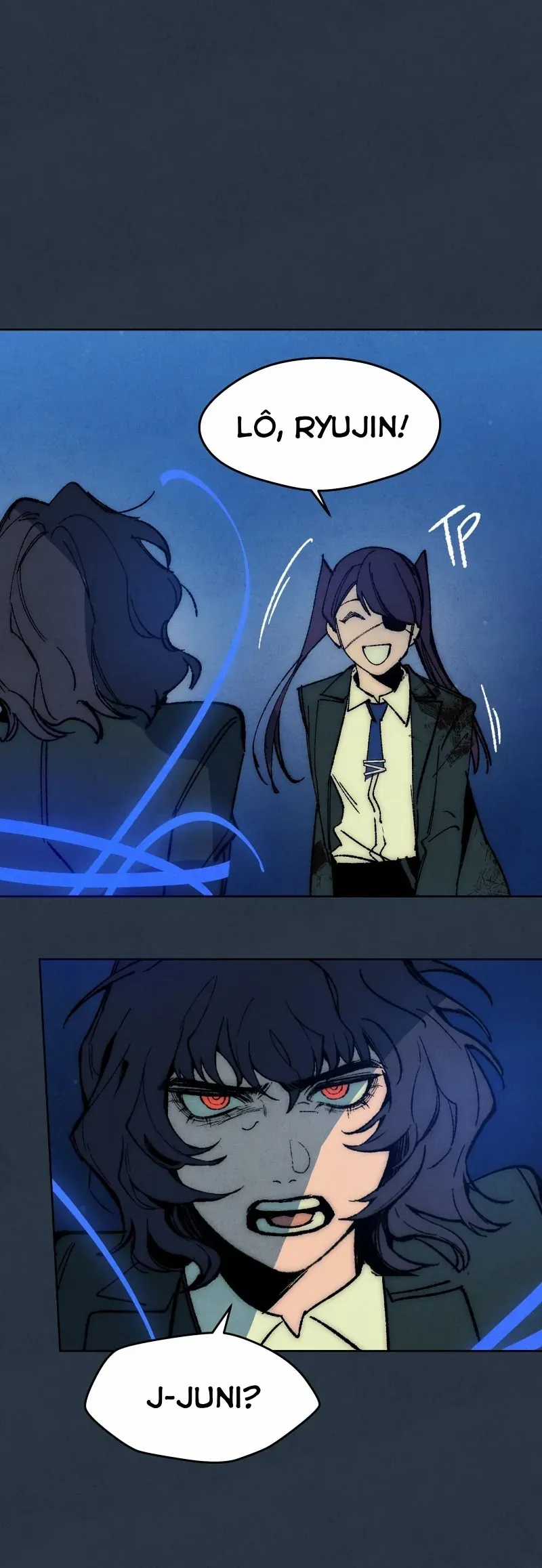 Hand Jumper - Chapter 100 - Trang 52