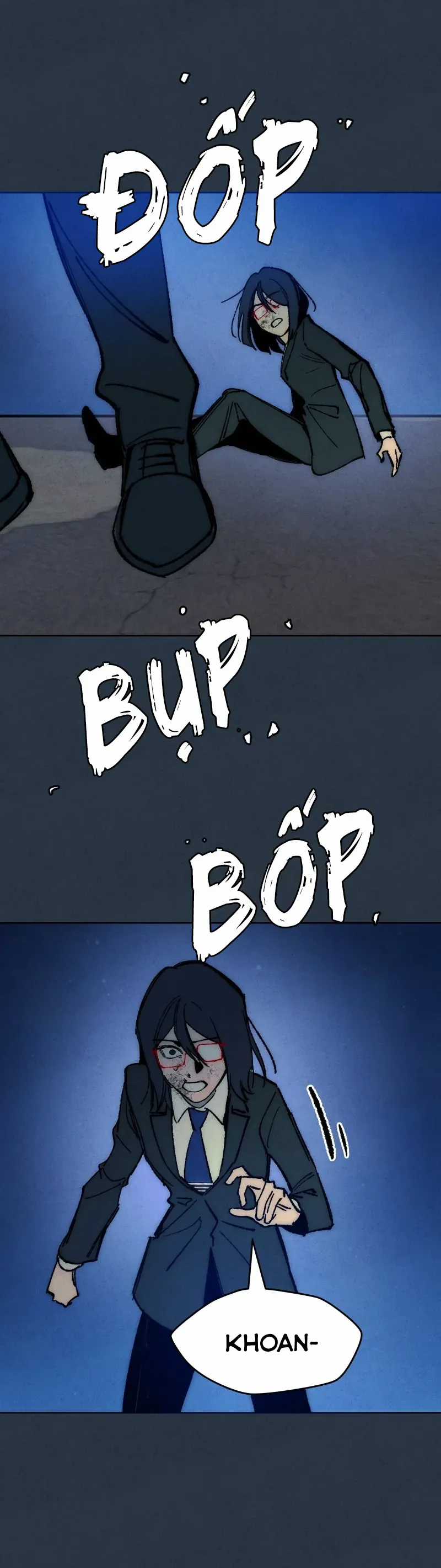 Hand Jumper - Chapter 100 - Trang 54