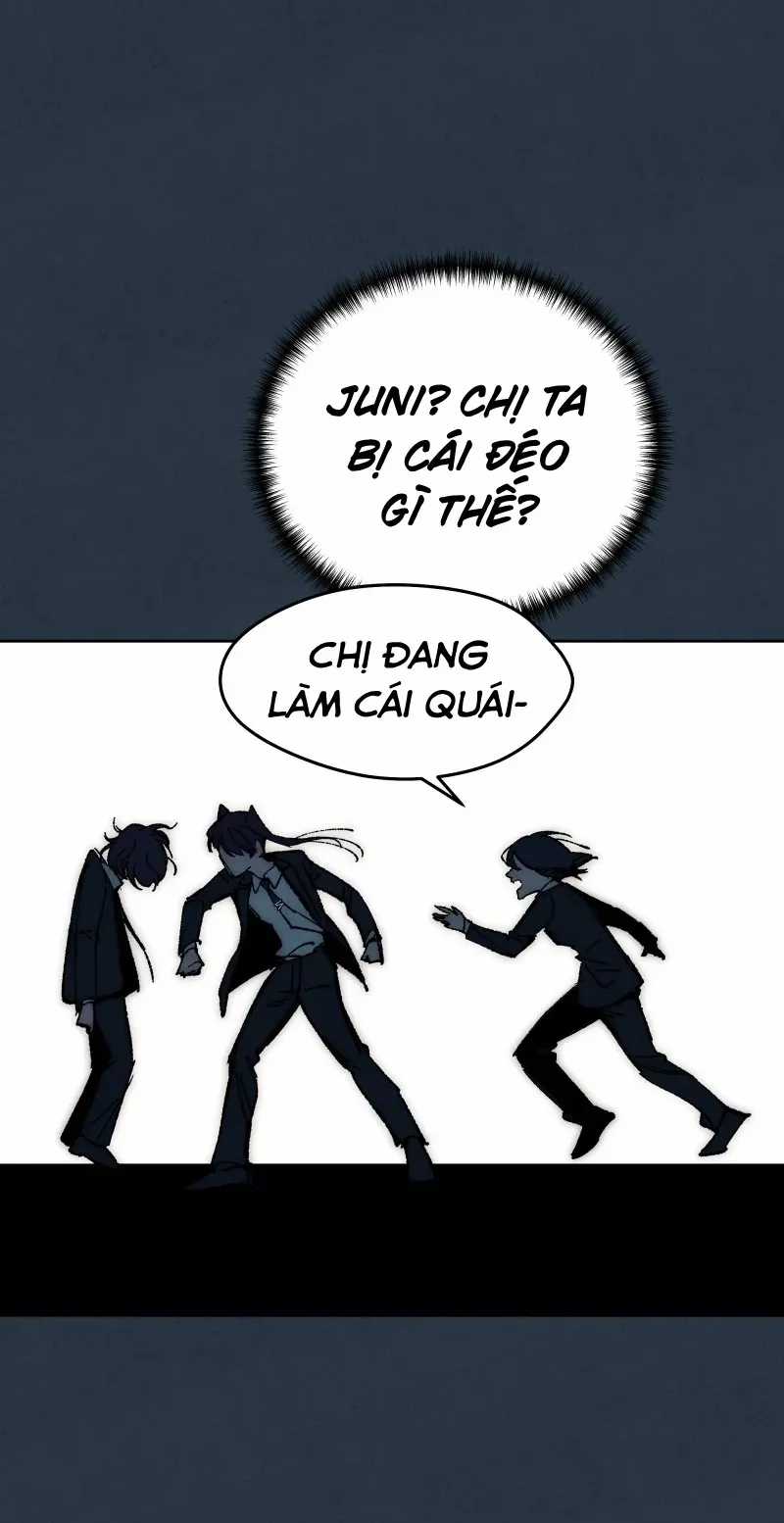 Hand Jumper - Chapter 100 - Trang 55