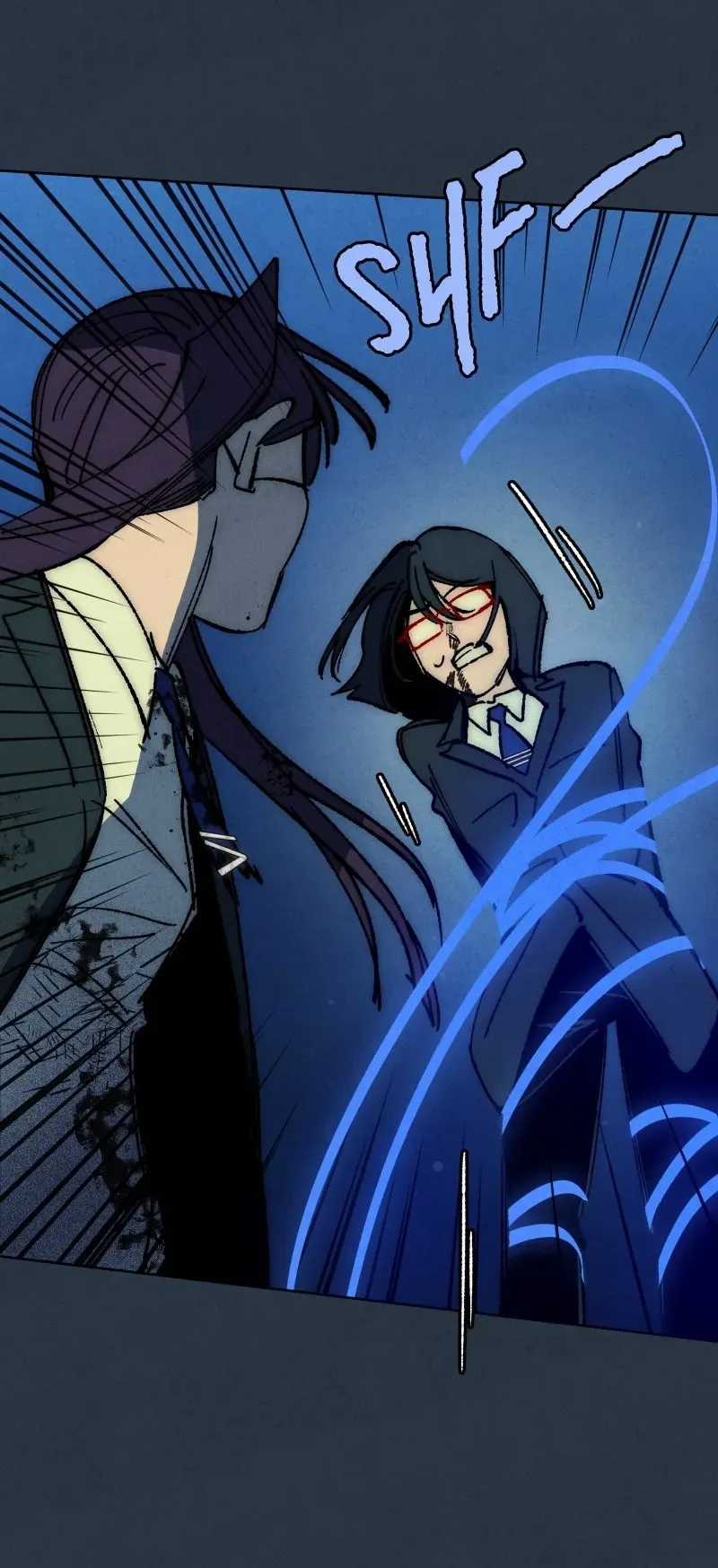 Hand Jumper - Chapter 100 - Trang 57