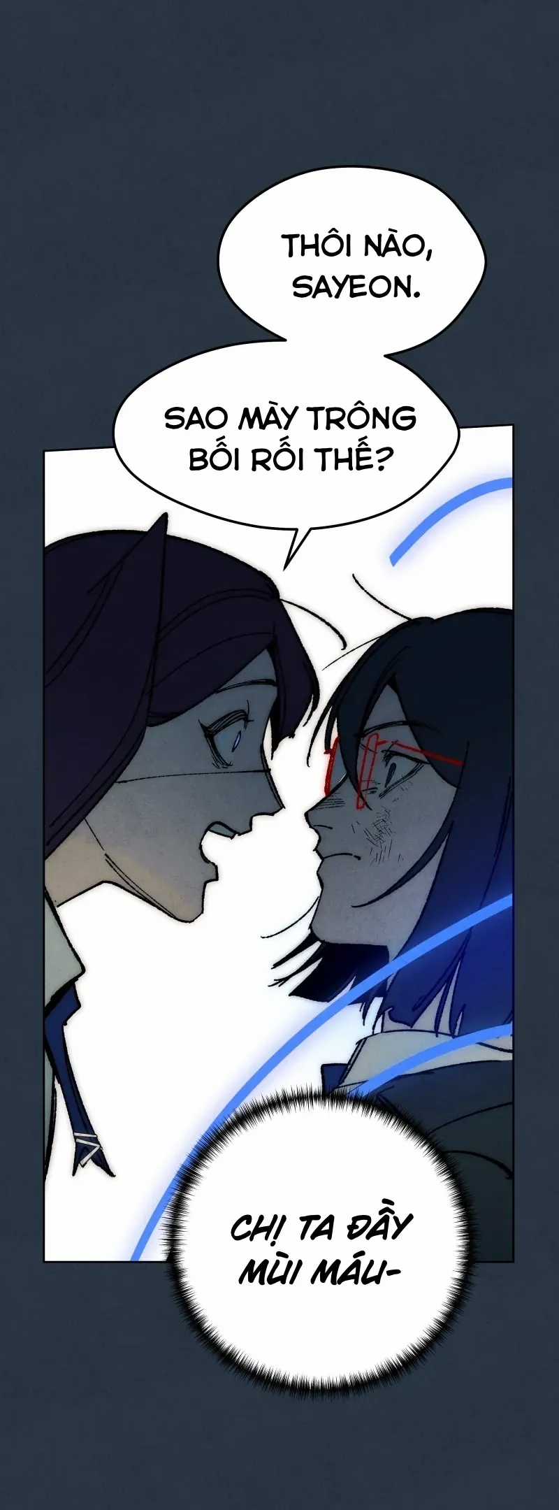 Hand Jumper - Chapter 100 - Trang 58