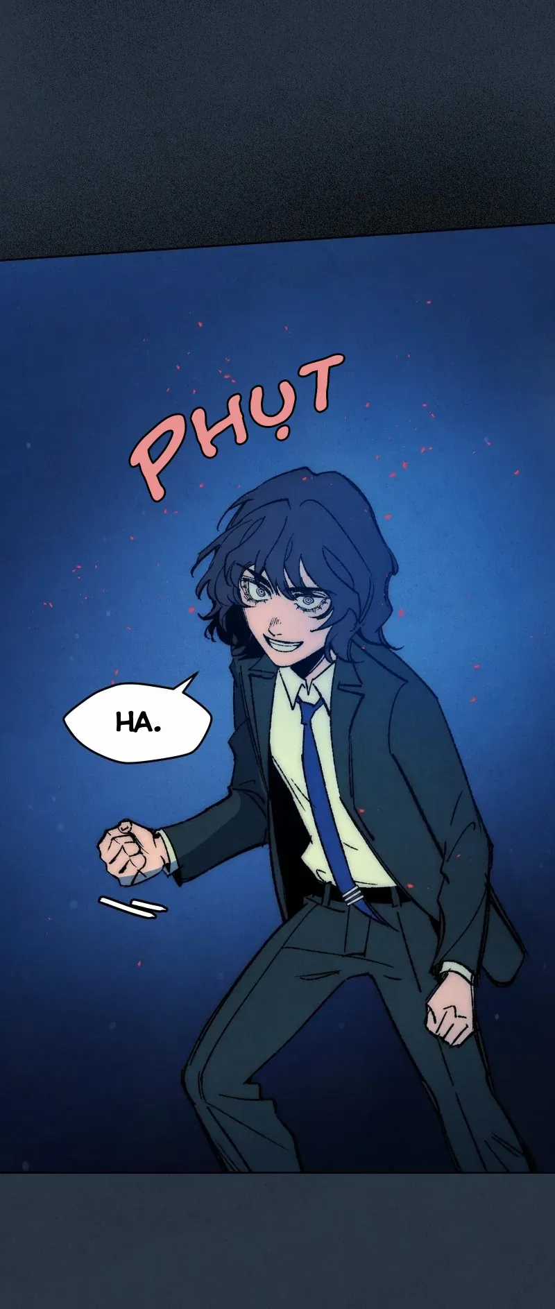 Hand Jumper - Chapter 100 - Trang 7