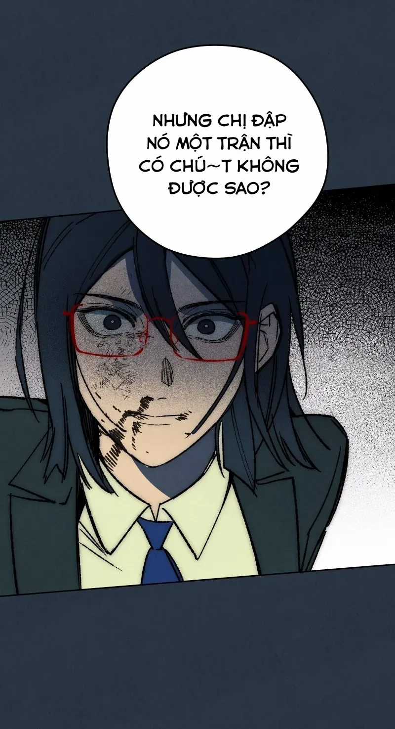 Hand Jumper - Chapter 100 - Trang 61