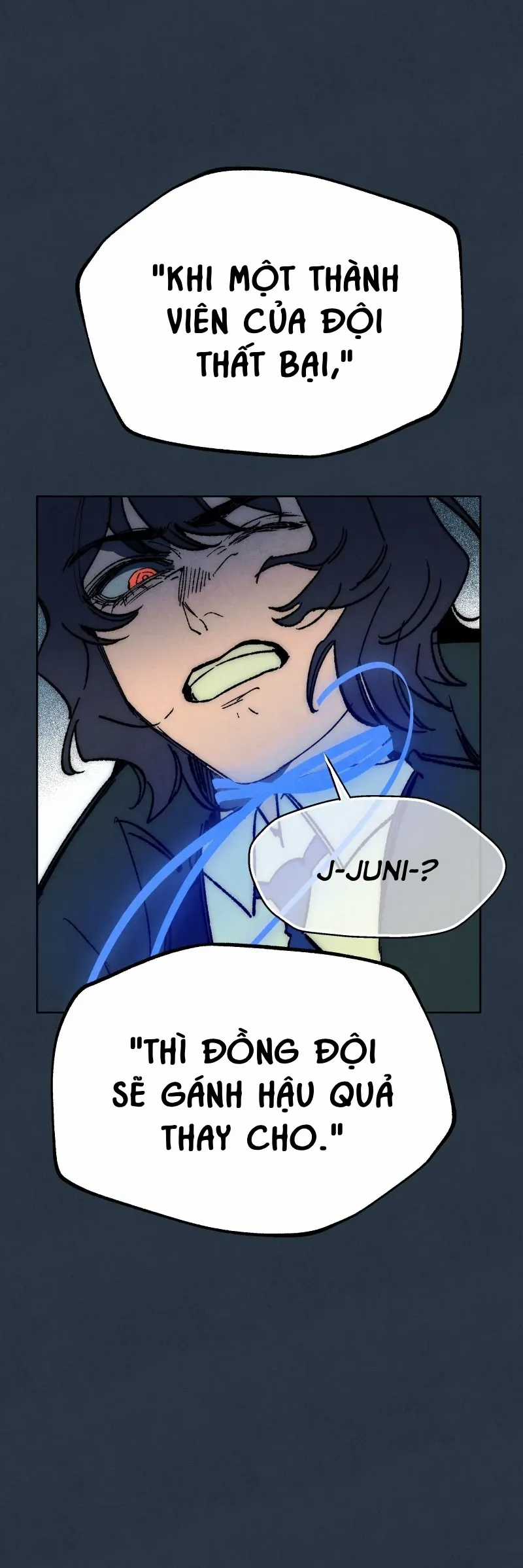 Hand Jumper - Chapter 100 - Trang 62