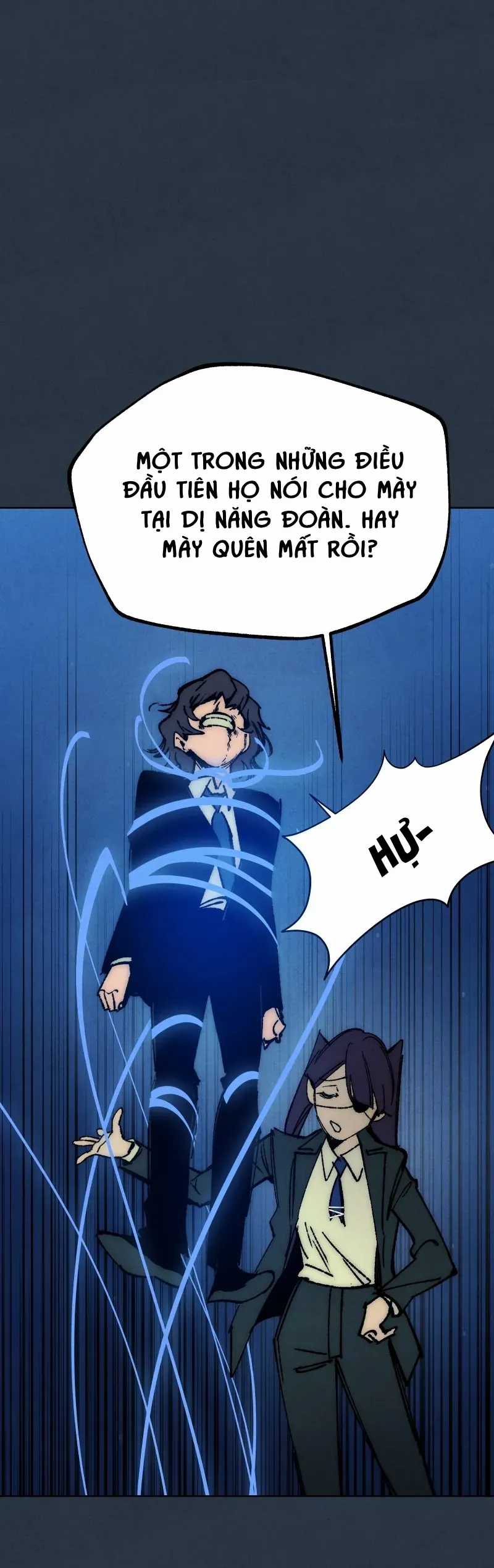 Hand Jumper - Chapter 100 - Trang 63