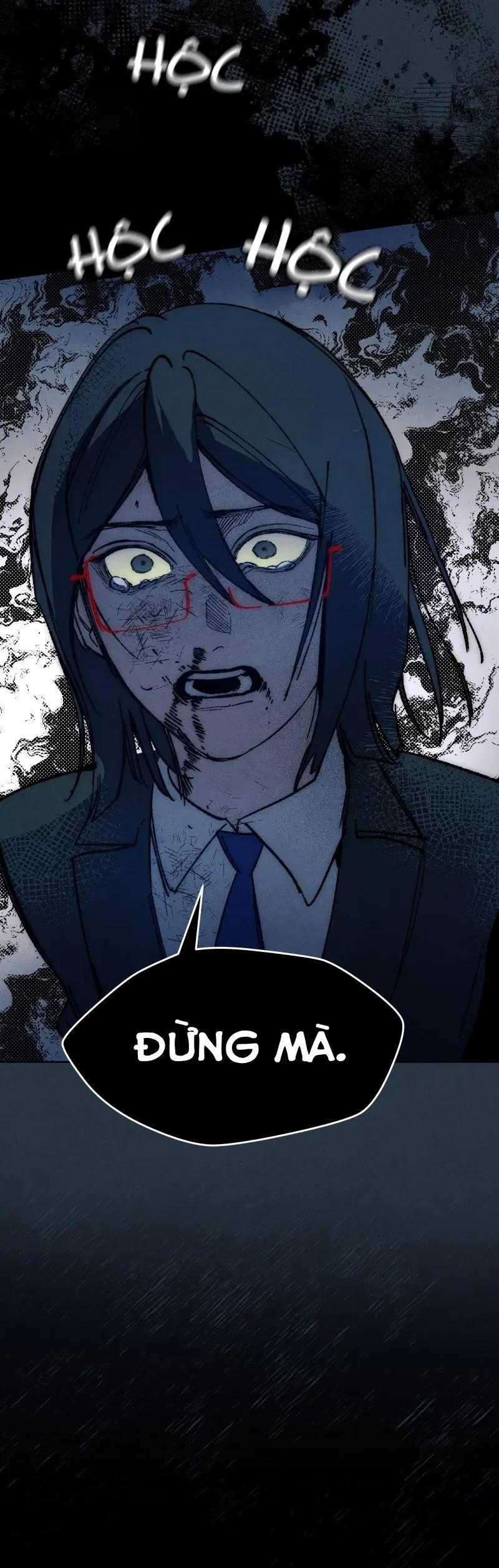 Hand Jumper - Chapter 100 - Trang 66