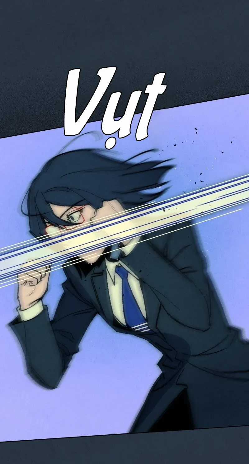 Hand Jumper - Chapter 100 - Trang 8