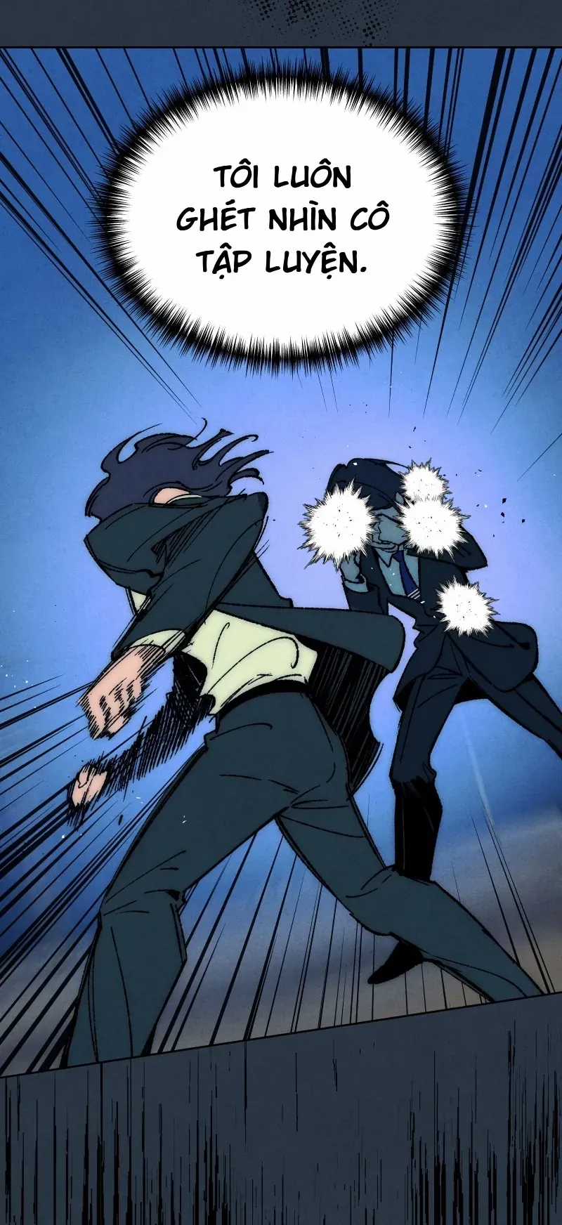 Hand Jumper - Chapter 100 - Trang 10