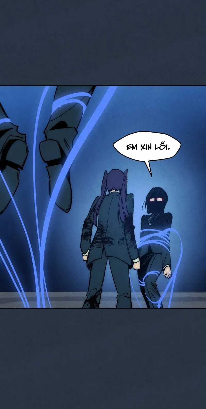 Hand Jumper - Chapter 101 - Trang 13