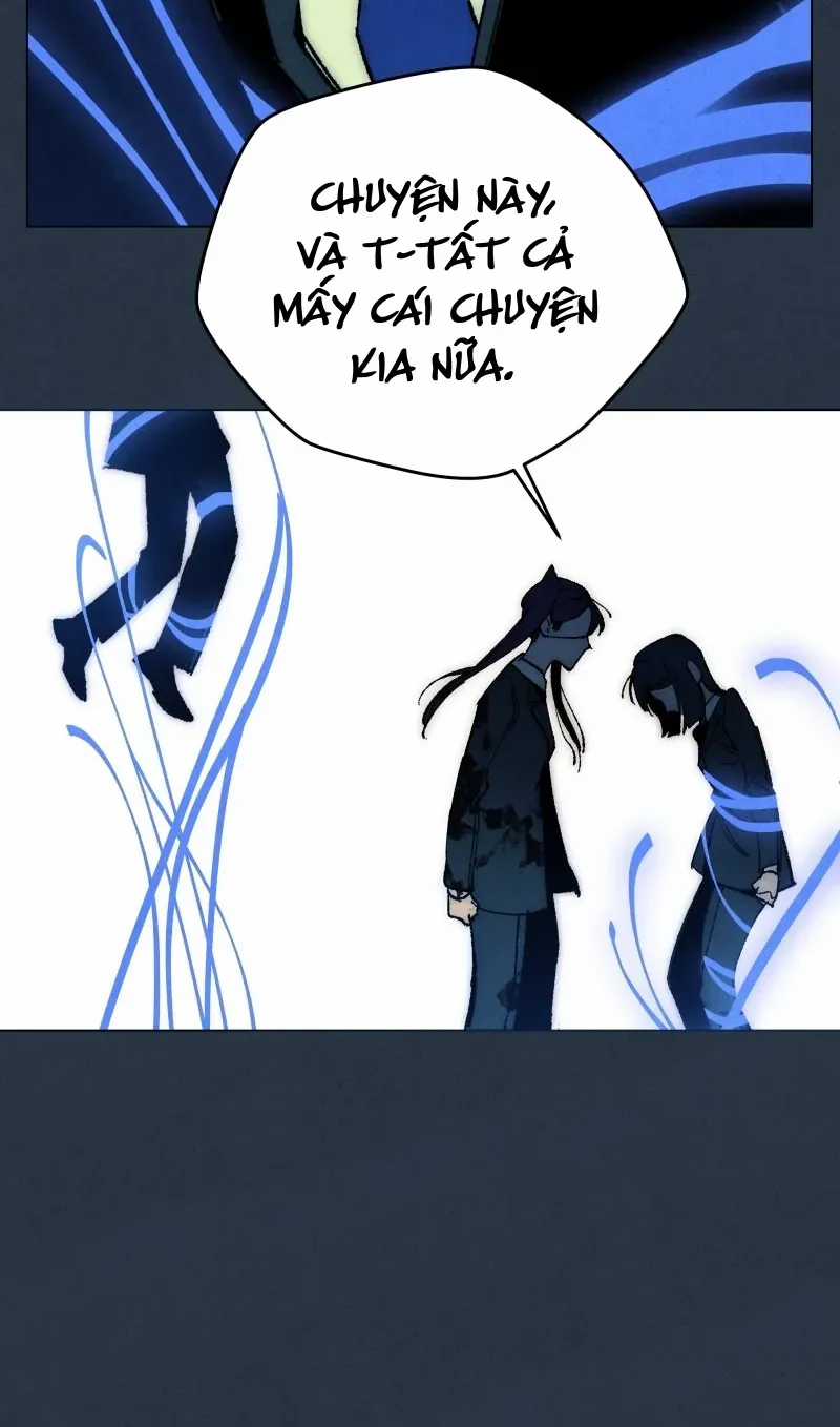 Hand Jumper - Chapter 101 - Trang 15