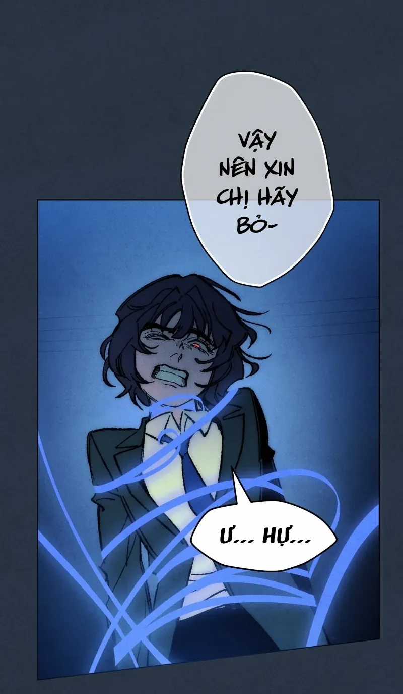 Hand Jumper - Chapter 101 - Trang 16