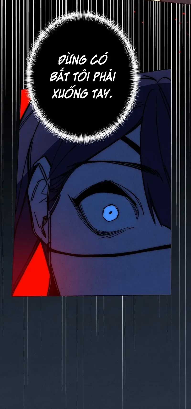 Hand Jumper - Chapter 101 - Trang 19