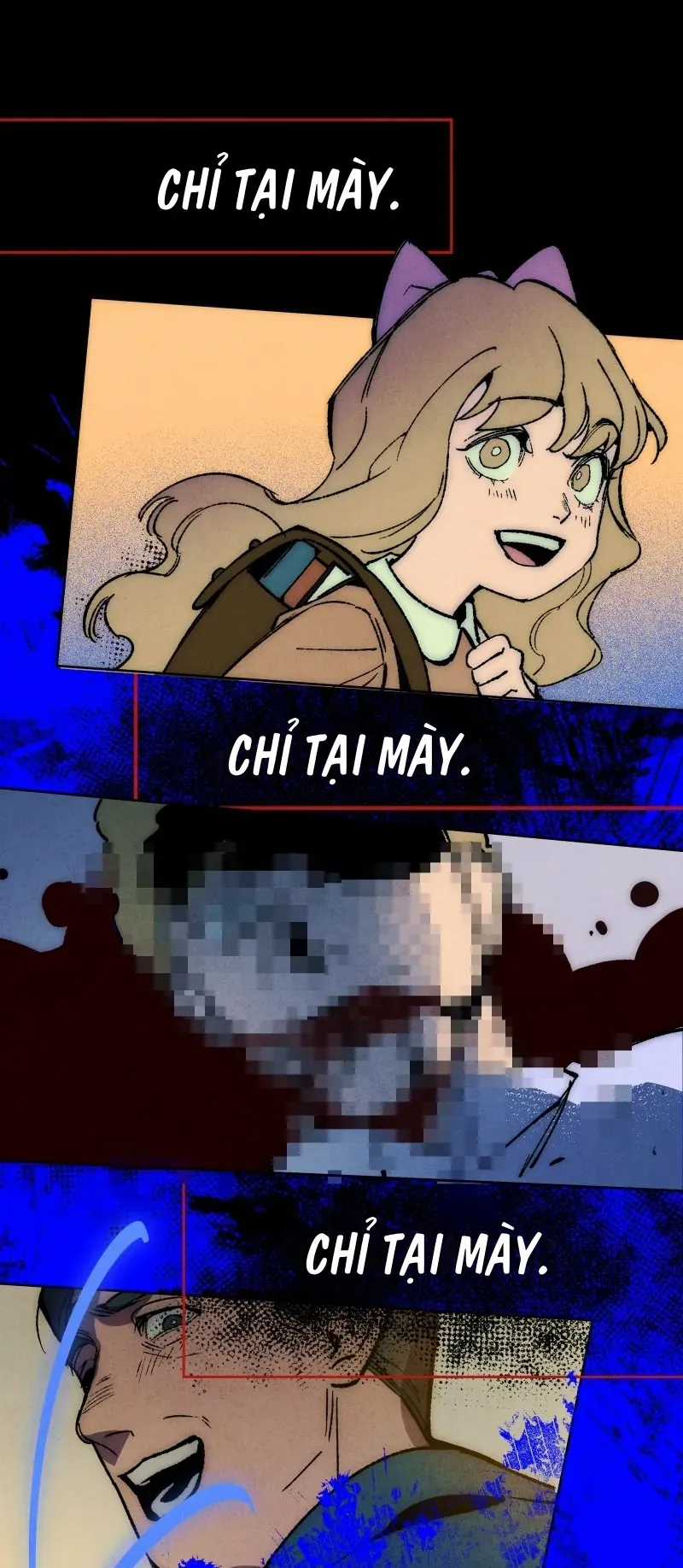 Hand Jumper - Chapter 101 - Trang 3