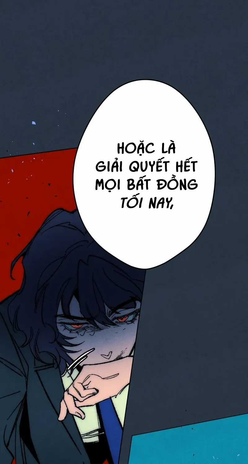 Hand Jumper - Chapter 101 - Trang 23