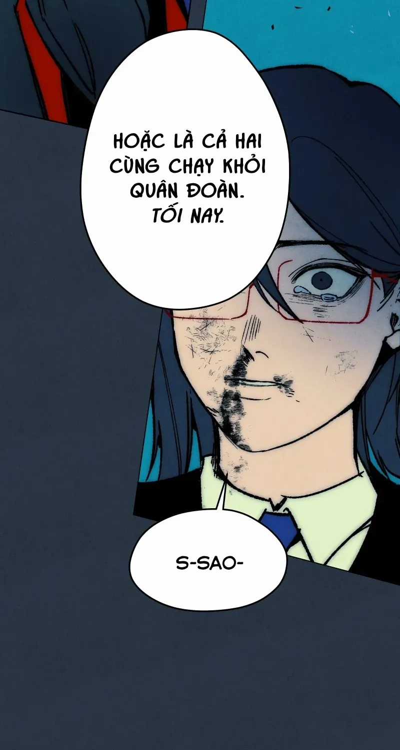 Hand Jumper - Chapter 101 - Trang 24