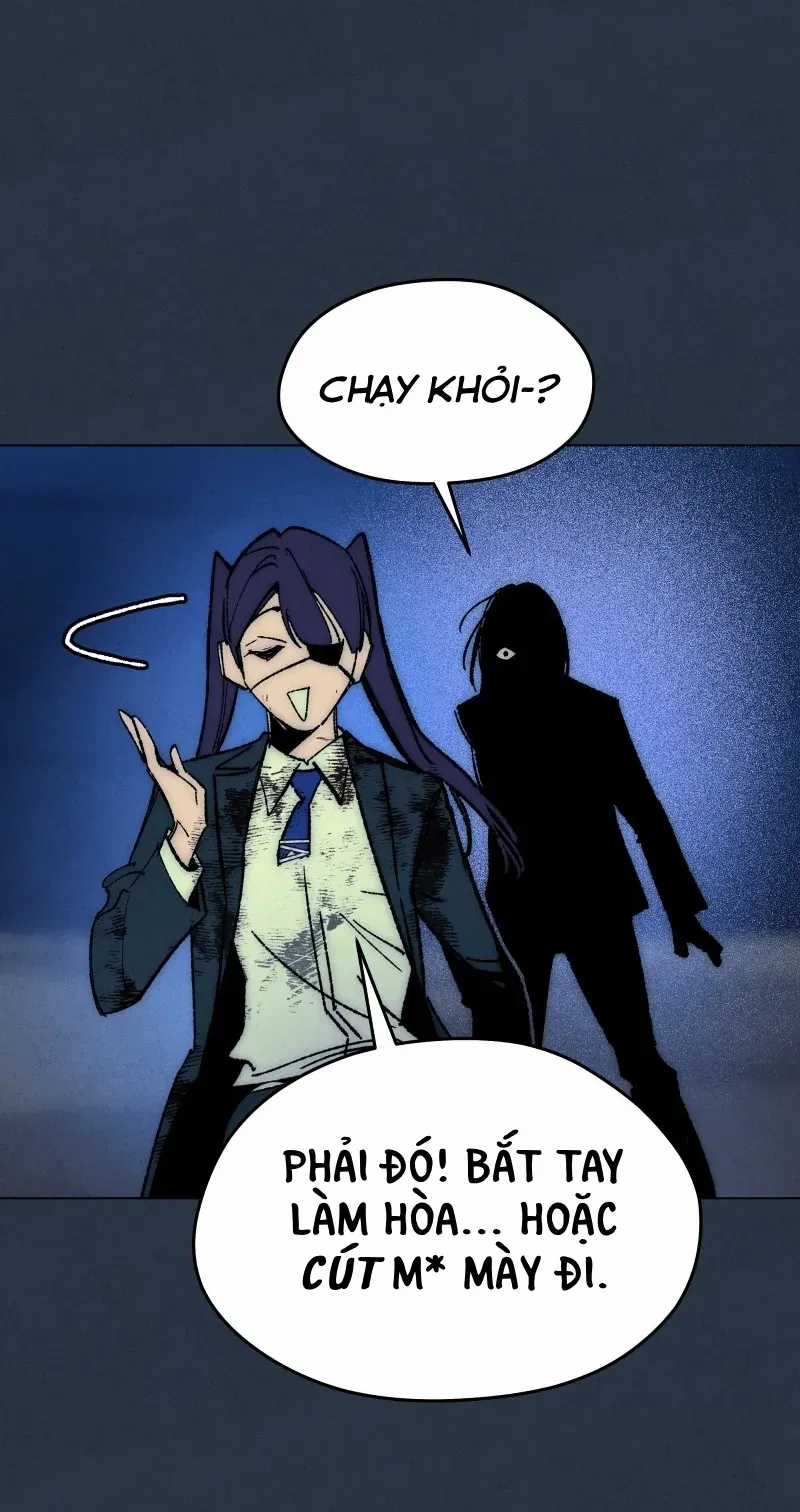 Hand Jumper - Chapter 101 - Trang 25