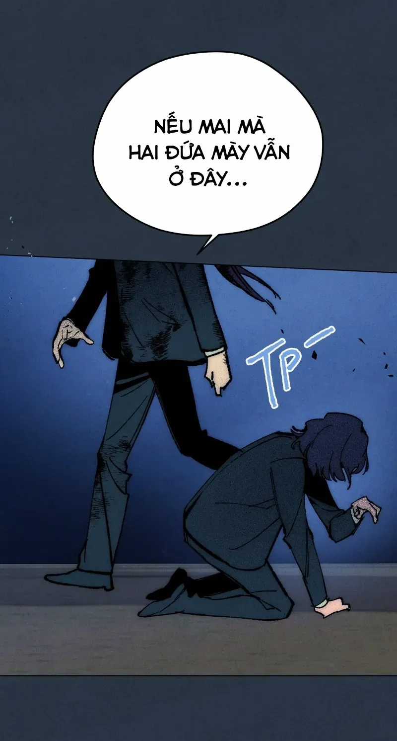 Hand Jumper - Chapter 101 - Trang 27