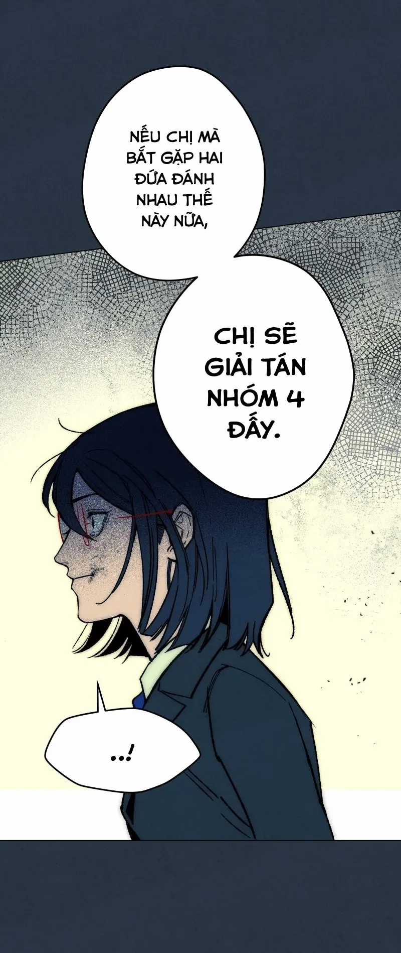 Hand Jumper - Chapter 101 - Trang 28