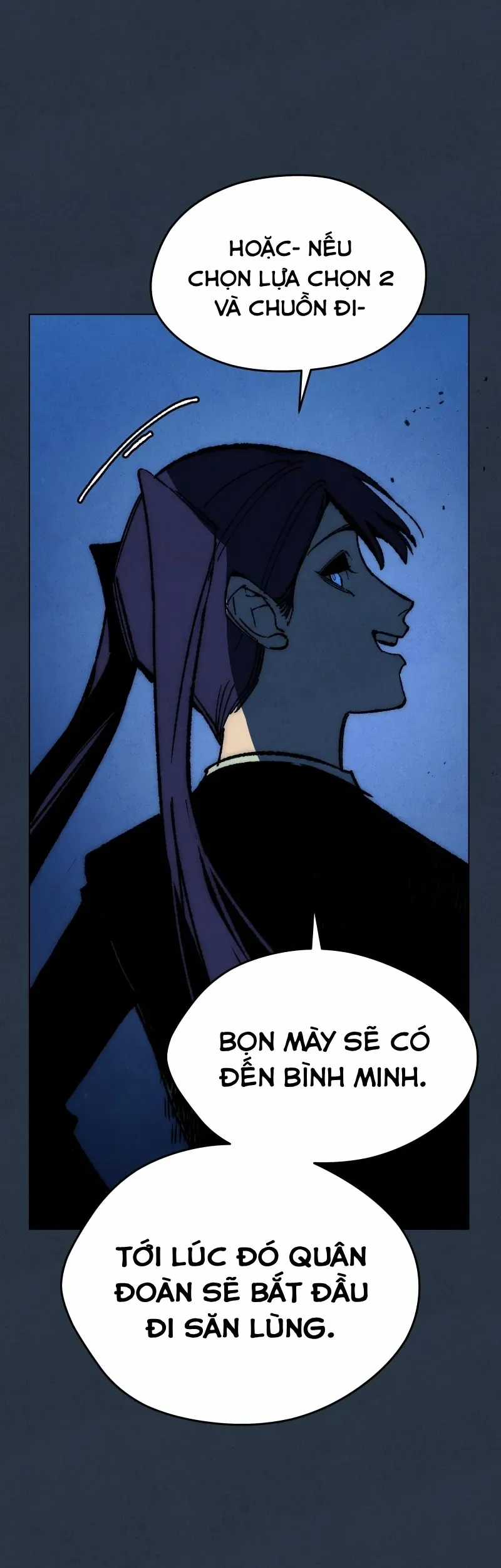 Hand Jumper - Chapter 101 - Trang 29