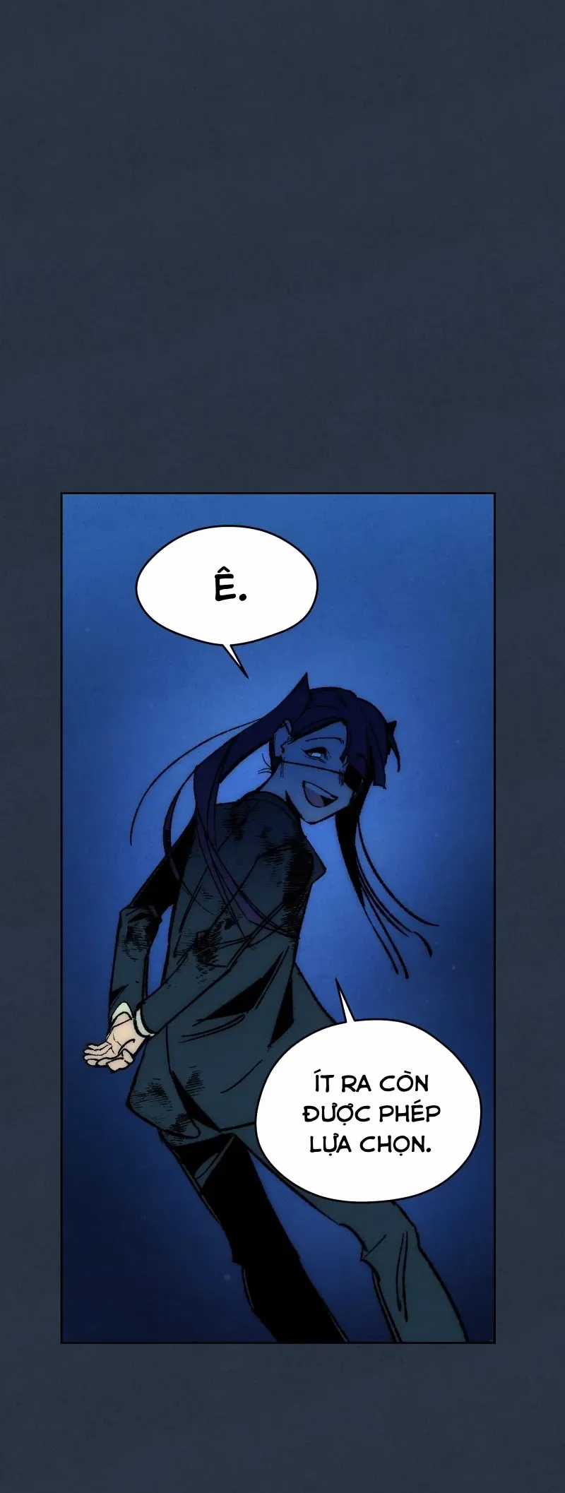 Hand Jumper - Chapter 101 - Trang 30