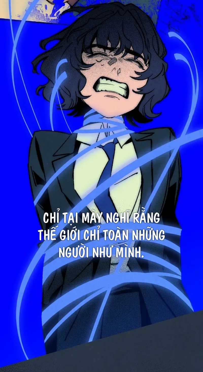 Hand Jumper - Chapter 101 - Trang 4