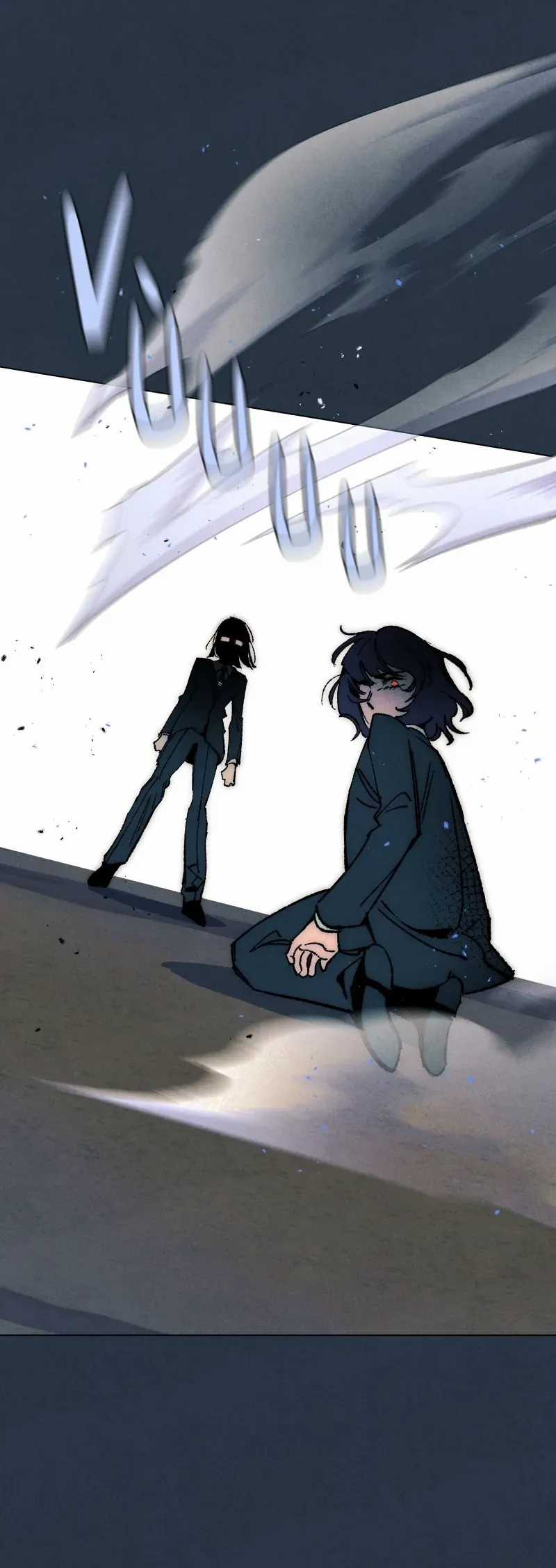 Hand Jumper - Chapter 101 - Trang 32