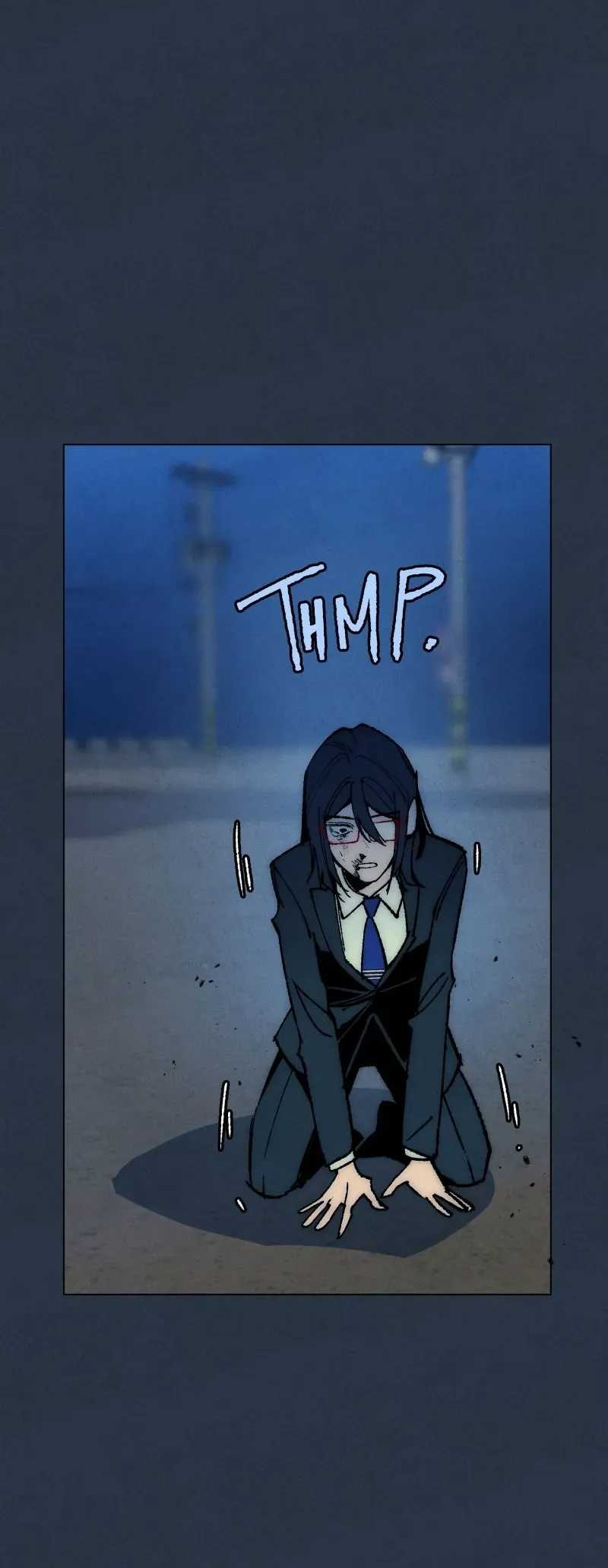 Hand Jumper - Chapter 101 - Trang 33