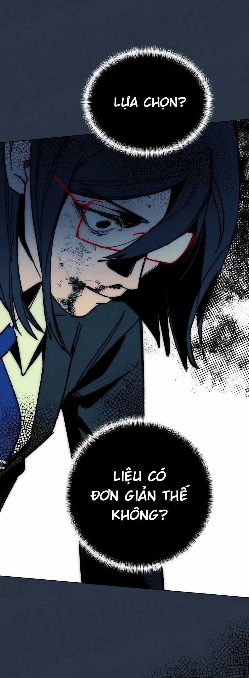 Hand Jumper - Chapter 101 - Trang 34