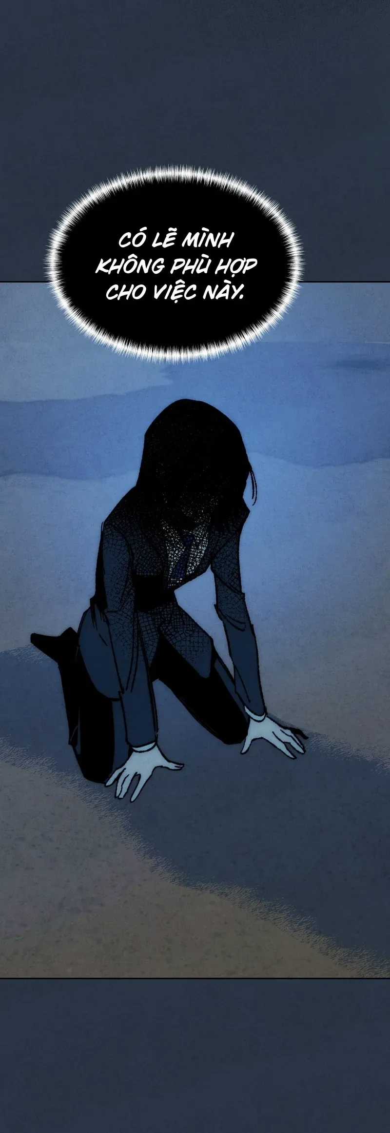 Hand Jumper - Chapter 101 - Trang 36