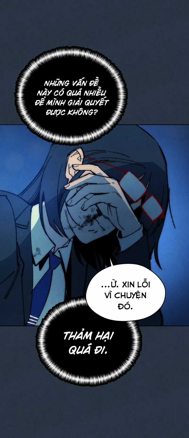 Hand Jumper - Chapter 101 - Trang 39