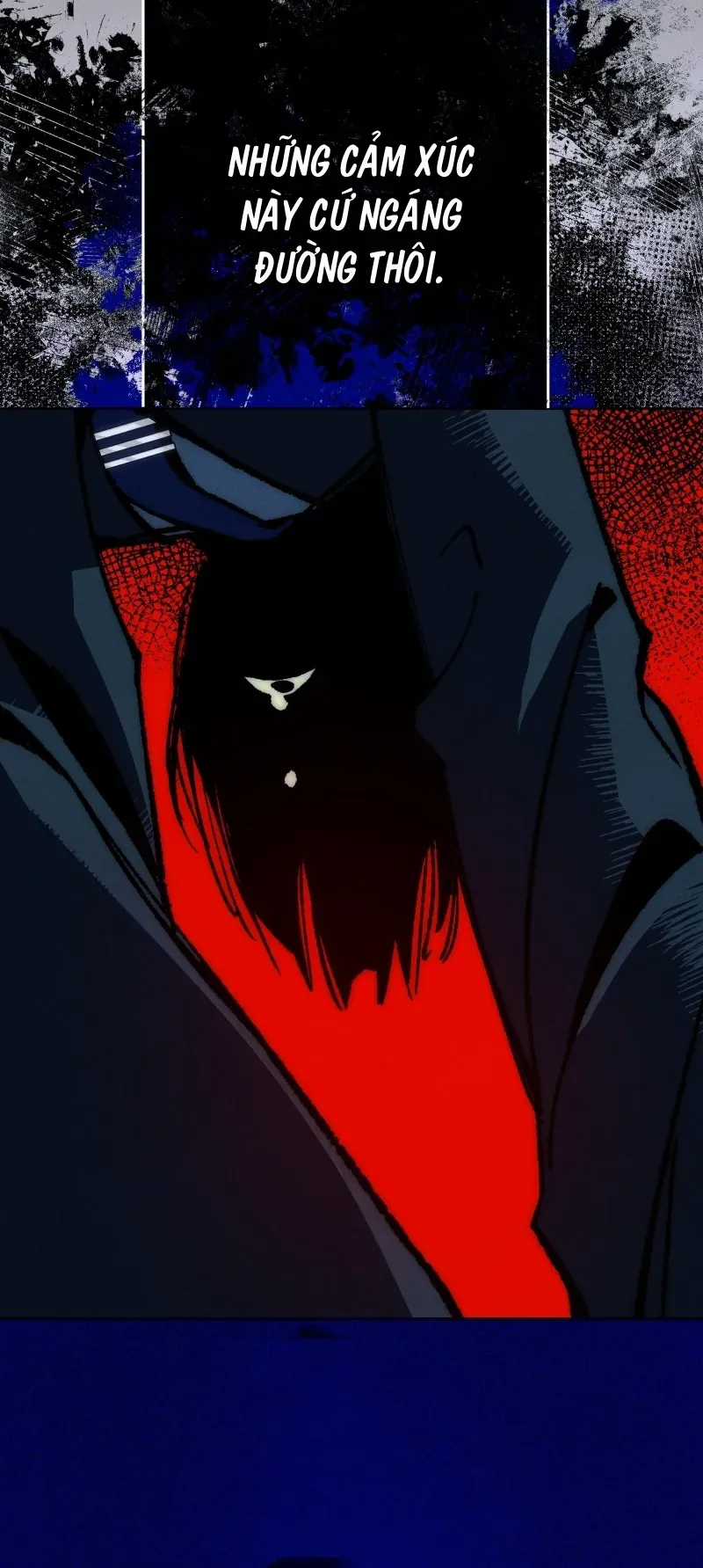 Hand Jumper - Chapter 101 - Trang 42