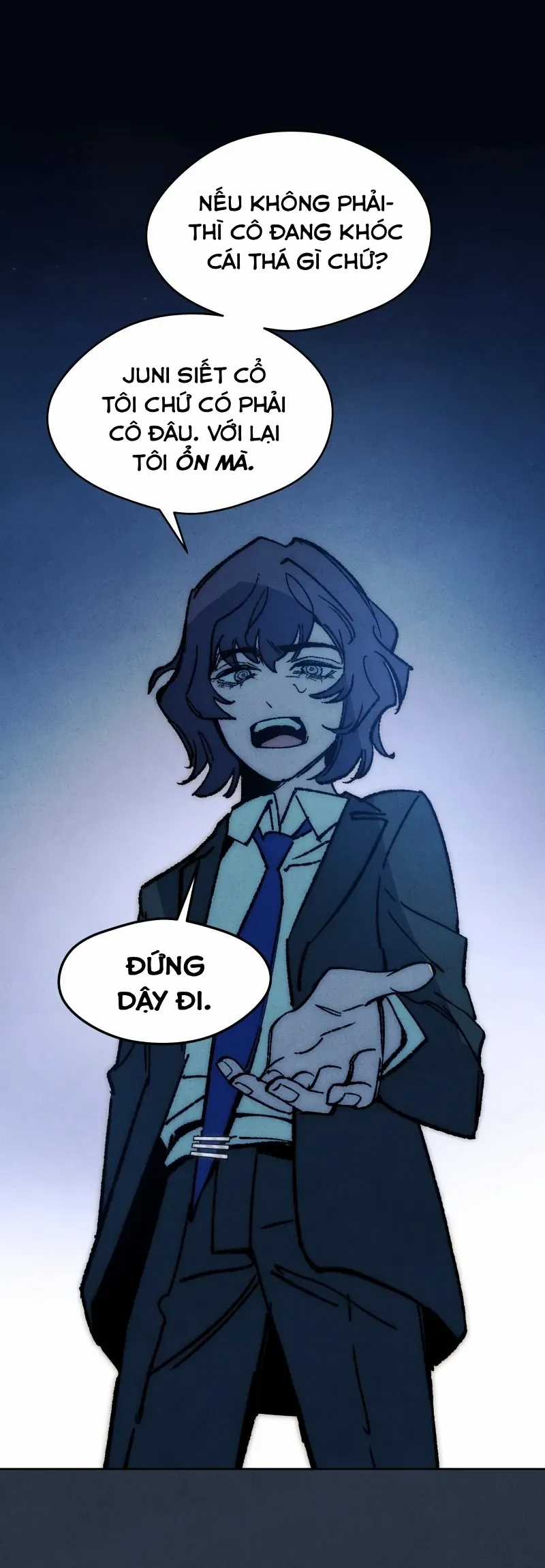 Hand Jumper - Chapter 101 - Trang 45