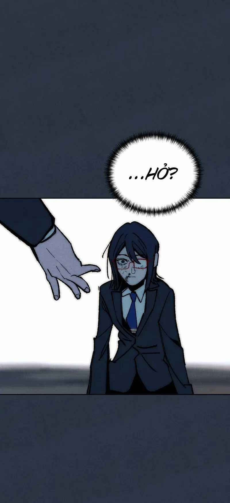 Hand Jumper - Chapter 101 - Trang 46