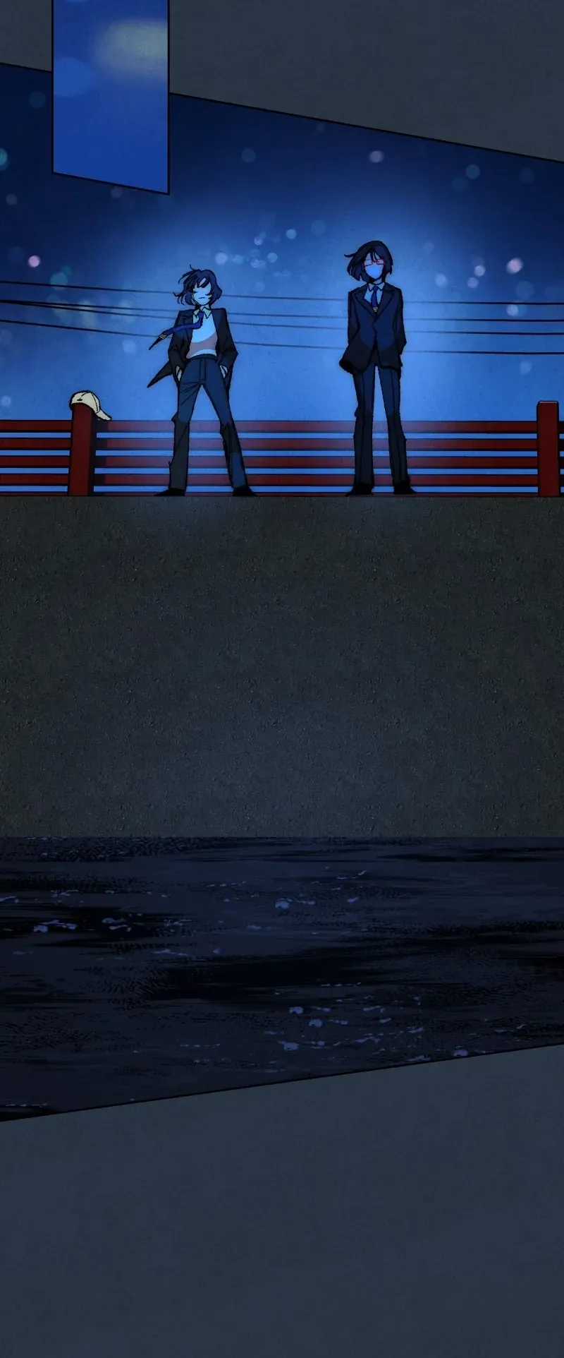 Hand Jumper - Chapter 101 - Trang 49