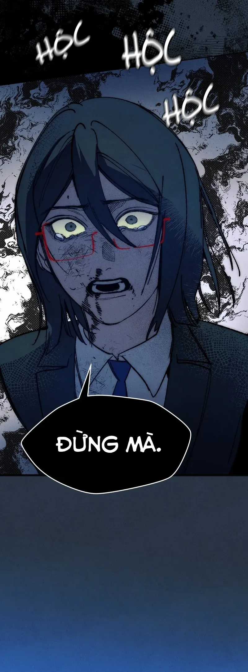 Hand Jumper - Chapter 101 - Trang 6