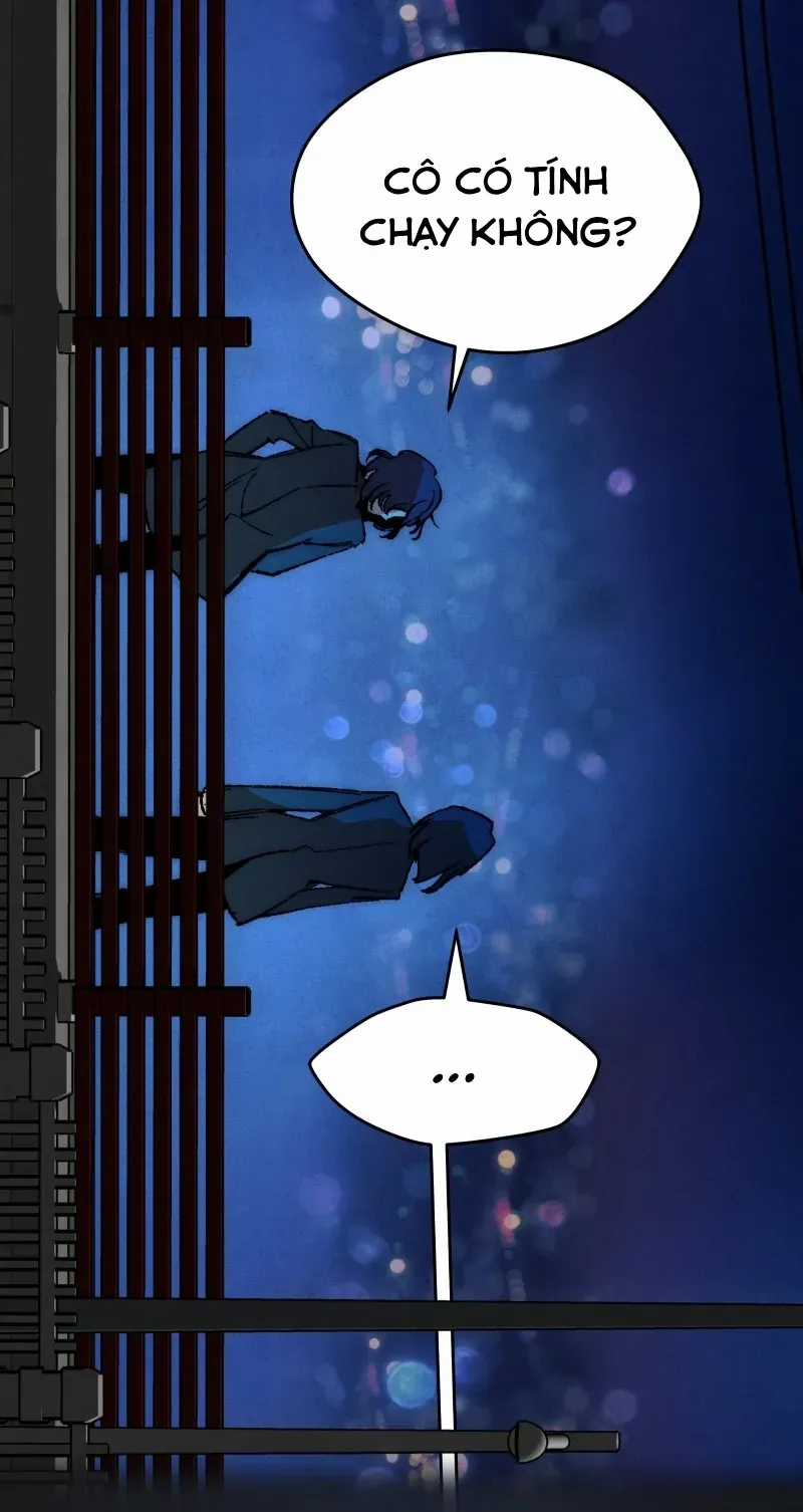 Hand Jumper - Chapter 101 - Trang 51