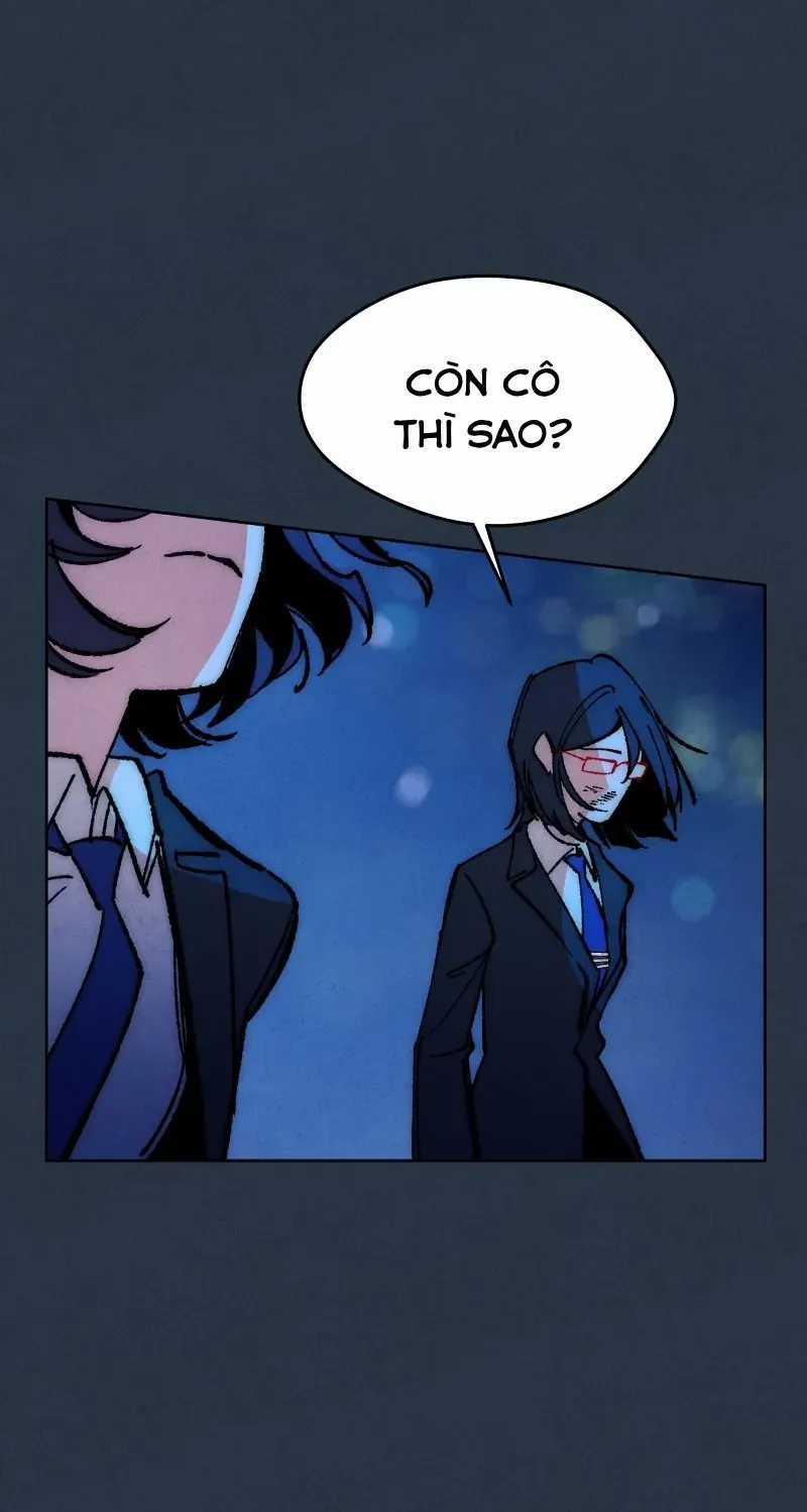 Hand Jumper - Chapter 101 - Trang 53