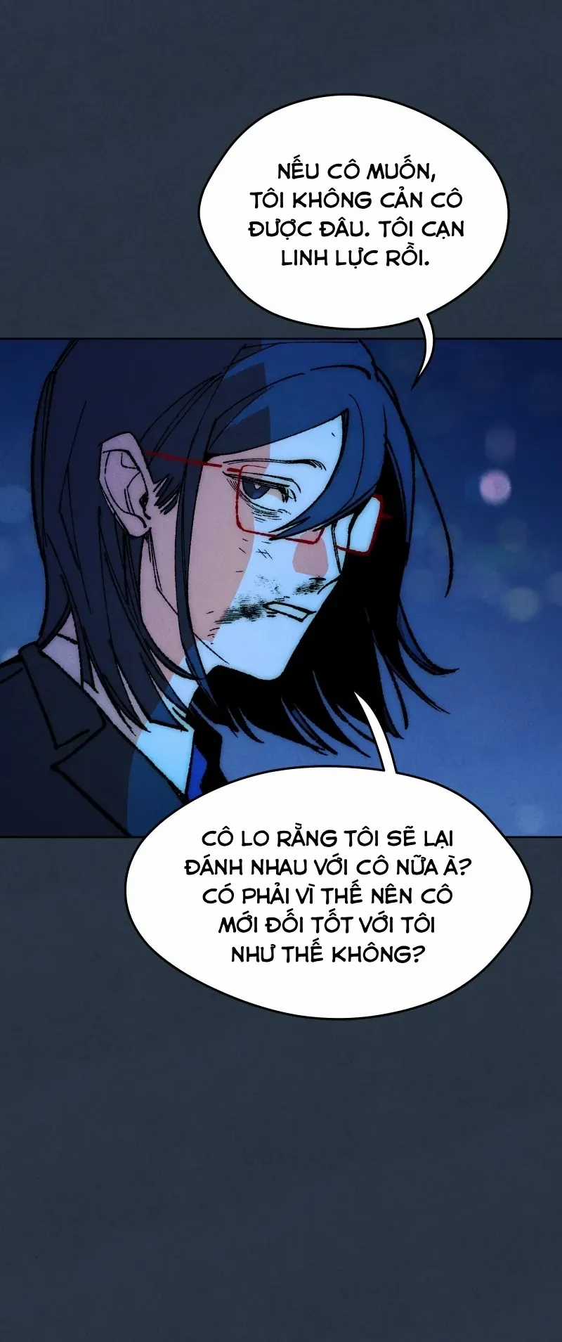 Hand Jumper - Chapter 101 - Trang 54